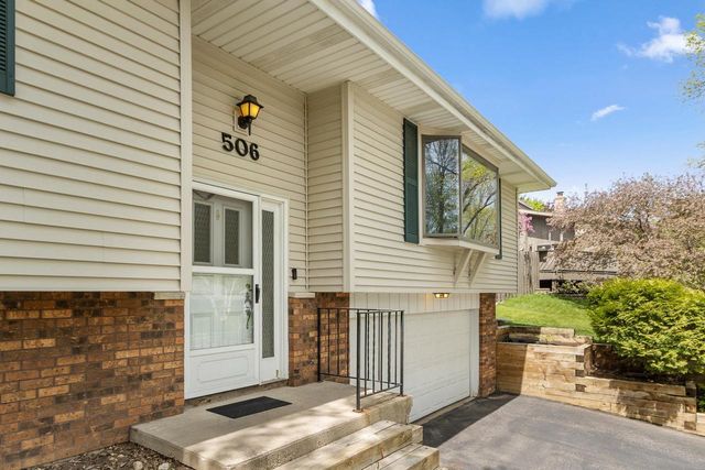 506 Valley Road, Madison, WI 53714