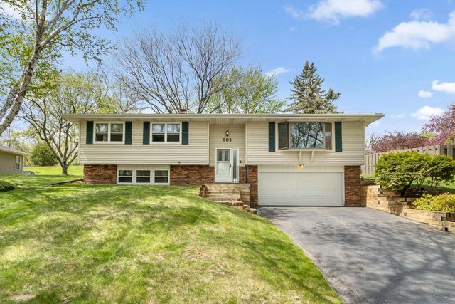 506 Valley Road, Madison, WI 53714