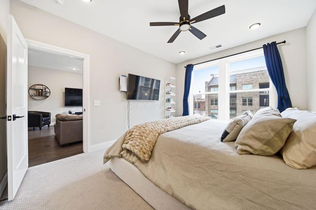 751 N 6th Street, 205, Columbus, OH 43215