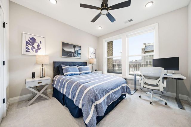 751 N 6th Street, 205, Columbus, OH 43215