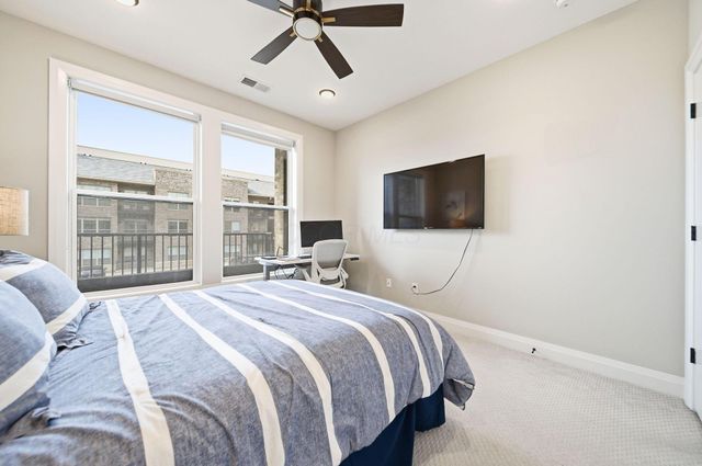 751 N 6th Street, 205, Columbus, OH 43215