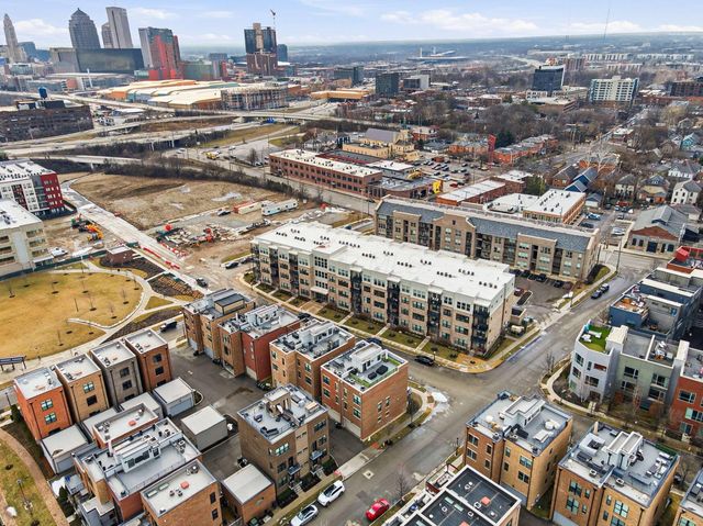 751 N 6th Street, 205, Columbus, OH 43215