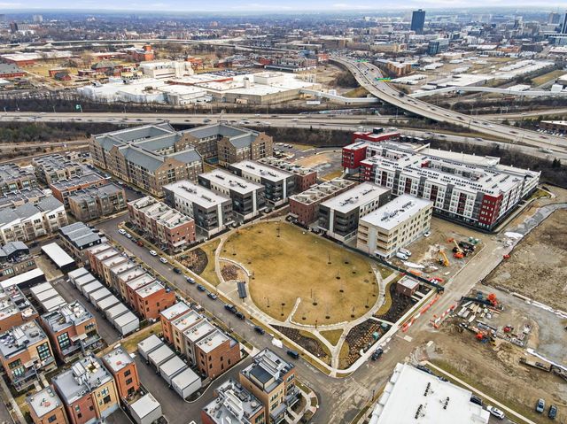 751 N 6th Street, 205, Columbus, OH 43215