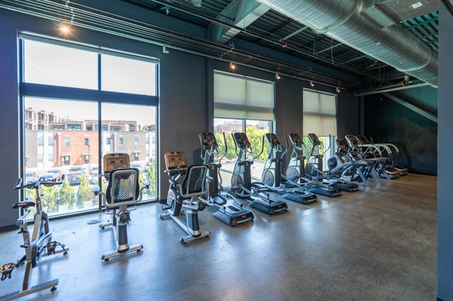 751 N 6th Street, 205, Columbus, OH 43215