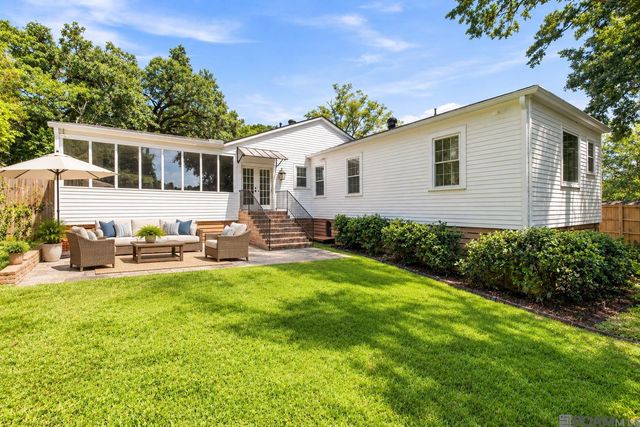2838 S Eugene St, Baton Rouge, LA 70808