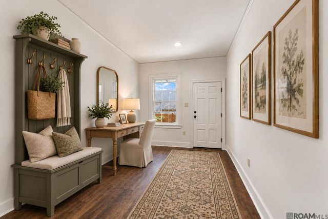 2838 S Eugene St, Baton Rouge, LA 70808