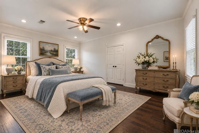2838 S Eugene St, Baton Rouge, LA 70808