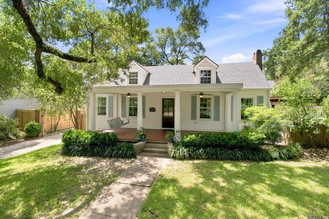 2838 S Eugene St, Baton Rouge, LA 70808