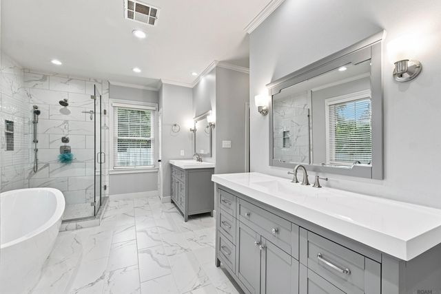 2838 S Eugene St, Baton Rouge, LA 70808