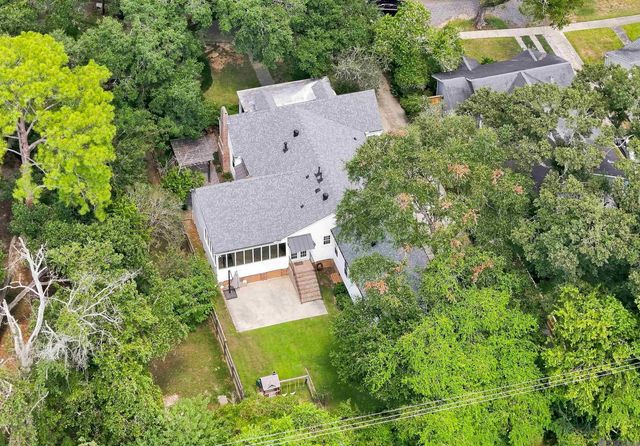 2838 S Eugene St, Baton Rouge, LA 70808