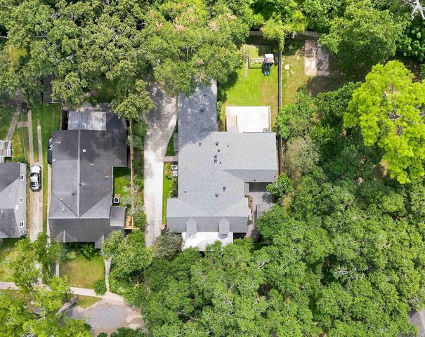 2838 S Eugene St, Baton Rouge, LA 70808