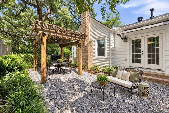 2838 S Eugene St, Baton Rouge, LA 70808