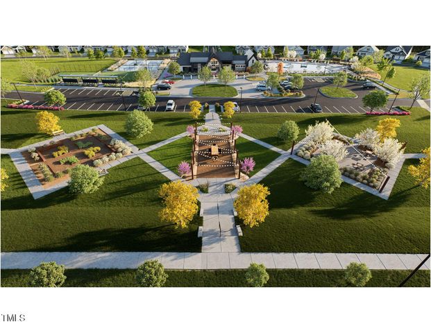 2117 Bull City Bend 413, Durham, NC 27703