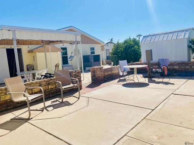 1855 W Camino Otero, Yuma, AZ 85364