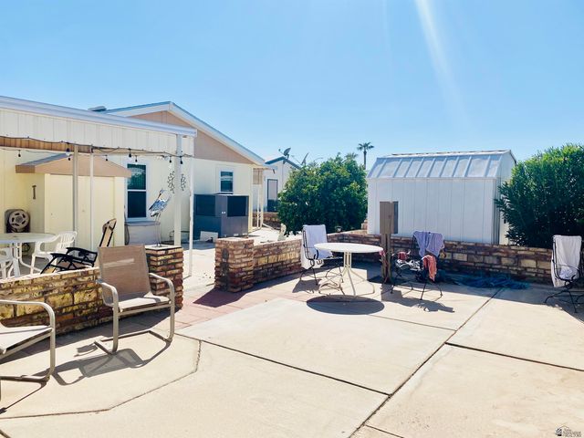 1855 W Camino Otero, Yuma, AZ 85364