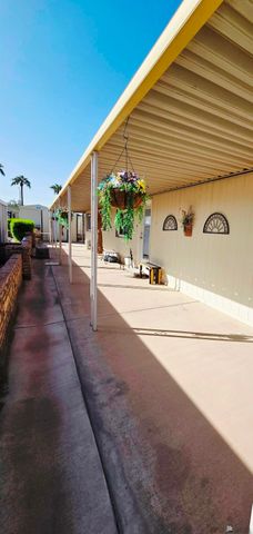 1855 W Camino Otero, Yuma, AZ 85364