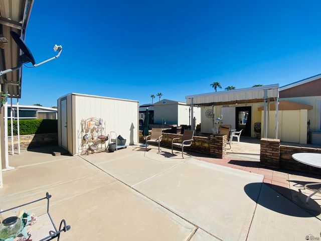 1855 W Camino Otero, Yuma, AZ 85364