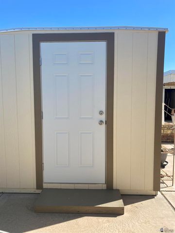 1855 W Camino Otero, Yuma, AZ 85364