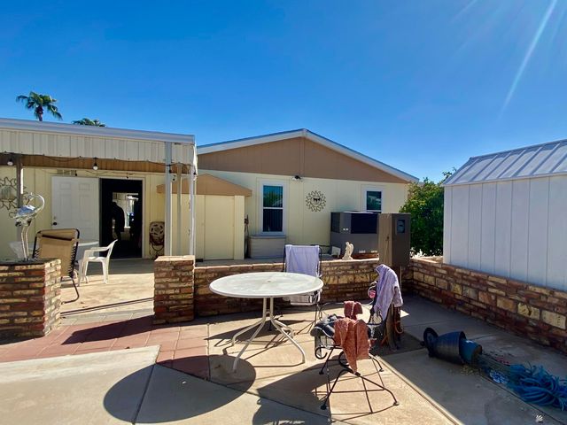 1855 W Camino Otero, Yuma, AZ 85364