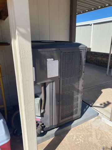 1855 W Camino Otero, Yuma, AZ 85364