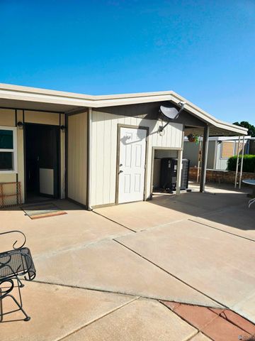 1855 W Camino Otero, Yuma, AZ 85364