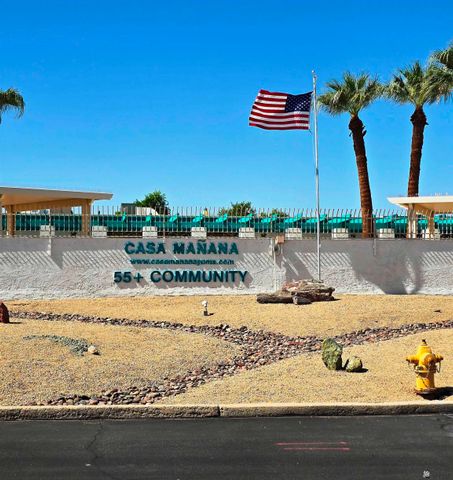 1855 W Camino Otero, Yuma, AZ 85364