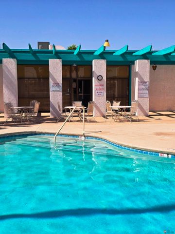 1855 W Camino Otero, Yuma, AZ 85364