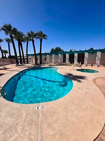 1855 W Camino Otero, Yuma, AZ 85364