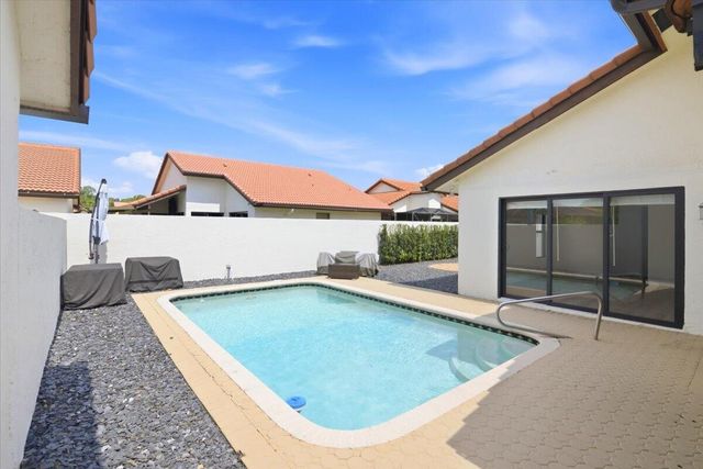 21583 Villa Nova Drive, Boca Raton, FL 33433