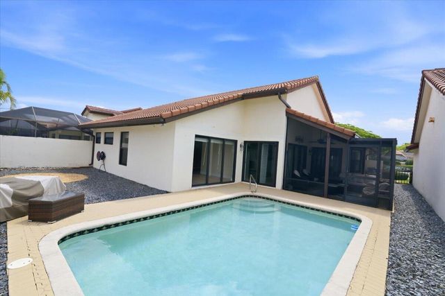 21583 Villa Nova Drive, Boca Raton, FL 33433