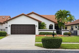 21583 Villa Nova Drive, Boca Raton, FL 33433