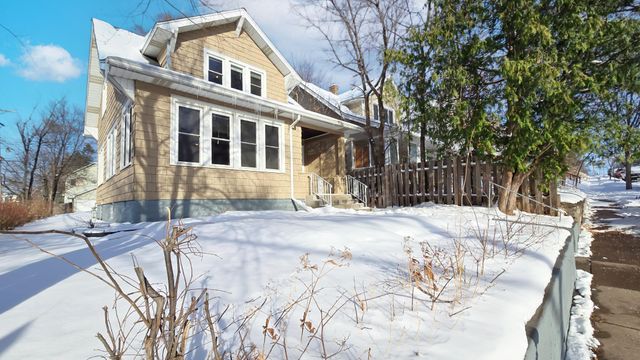 701 Jenks Avenue, Saint Paul, MN 55106