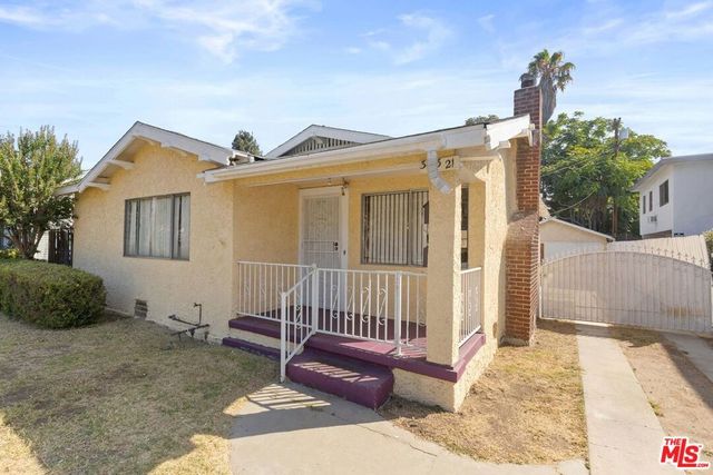 3421 Larga Avenue, Los Angeles, CA 90039