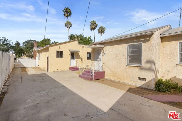 3421 Larga Avenue, Los Angeles, CA 90039