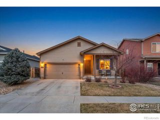 417 Vista Boulevard, Lochbuie, CO 80603