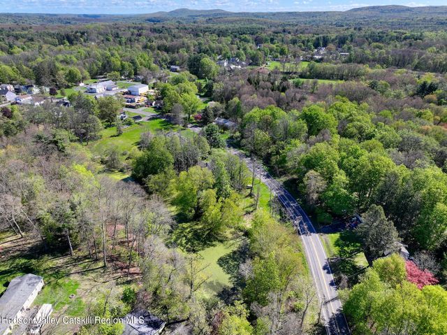 707 Springtown Road, Tillson, NY 12486