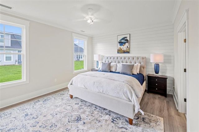 1113 Elaina (Lot 39) PL, Suffolk, VA 23435