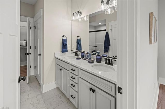 1113 Elaina (Lot 39) PL, Suffolk, VA 23435