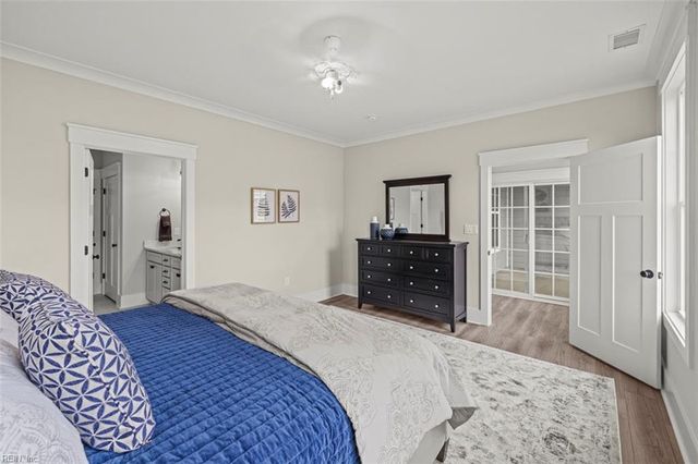 1113 Elaina (Lot 39) PL, Suffolk, VA 23435