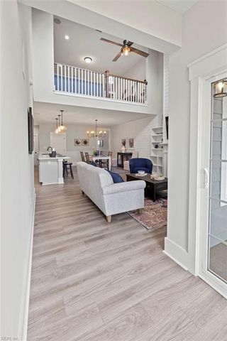 1113 Elaina (Lot 39) PL, Suffolk, VA 23435