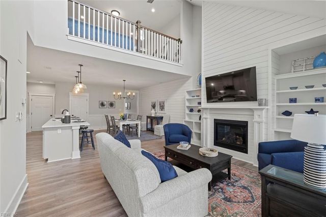 1113 Elaina (Lot 39) PL, Suffolk, VA 23435