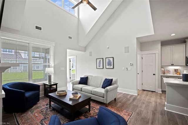 1113 Elaina (Lot 39) PL, Suffolk, VA 23435