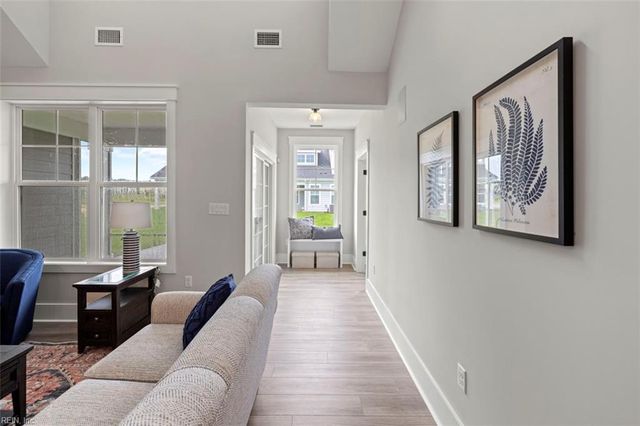 1113 Elaina (Lot 39) PL, Suffolk, VA 23435