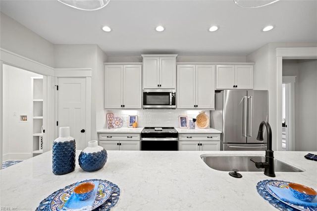 1113 Elaina (Lot 39) PL, Suffolk, VA 23435
