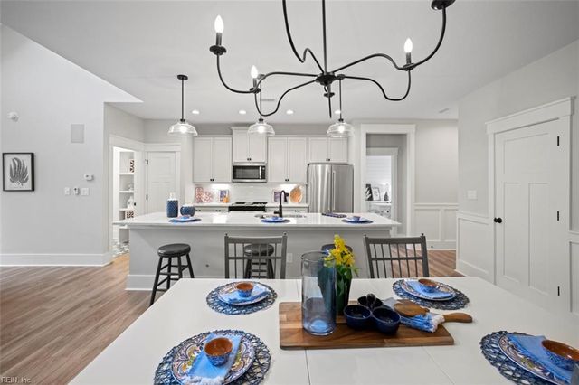 1113 Elaina (Lot 39) PL, Suffolk, VA 23435