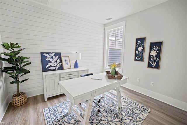 1113 Elaina (Lot 39) PL, Suffolk, VA 23435