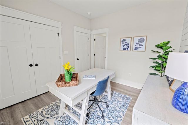 1113 Elaina (Lot 39) PL, Suffolk, VA 23435
