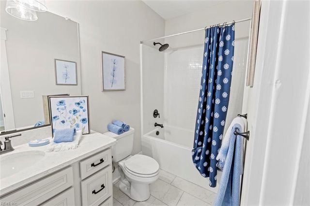 1113 Elaina (Lot 39) PL, Suffolk, VA 23435