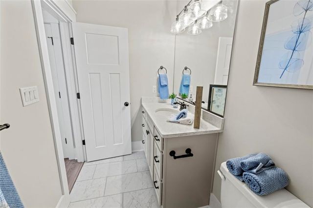 1113 Elaina (Lot 39) PL, Suffolk, VA 23435