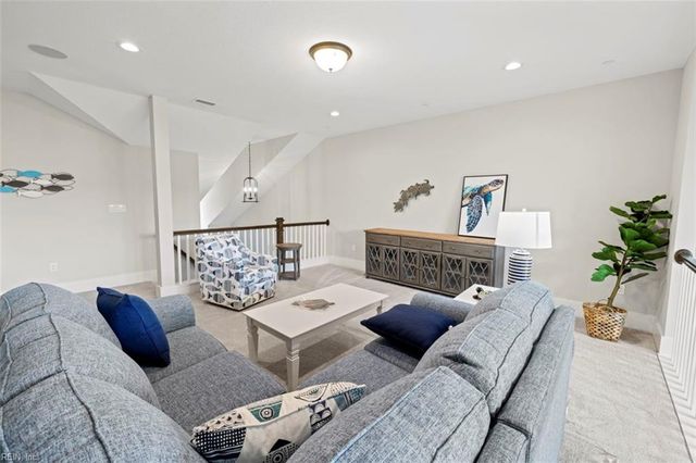 1113 Elaina (Lot 39) PL, Suffolk, VA 23435